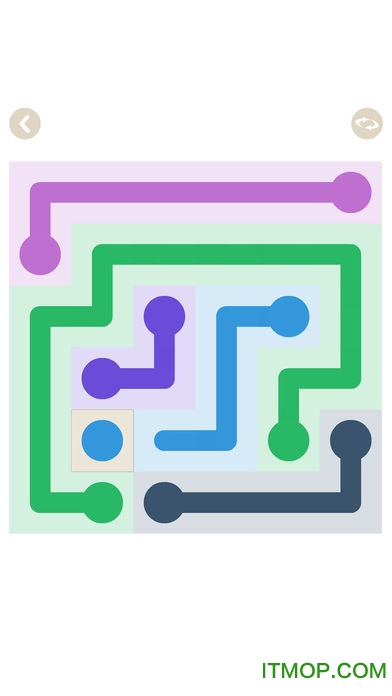 天天爱连线苹果版 天天爱连线苹果版