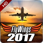 飞行模拟驾驶2017