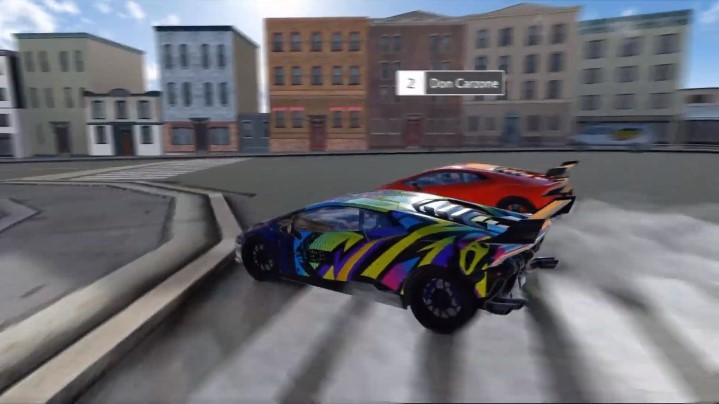 驾驶地带OL新版本