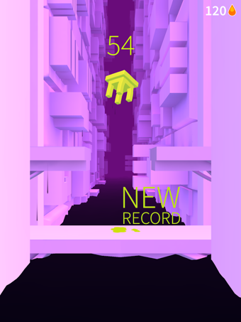 果冻跳跃(Jelly Jump)