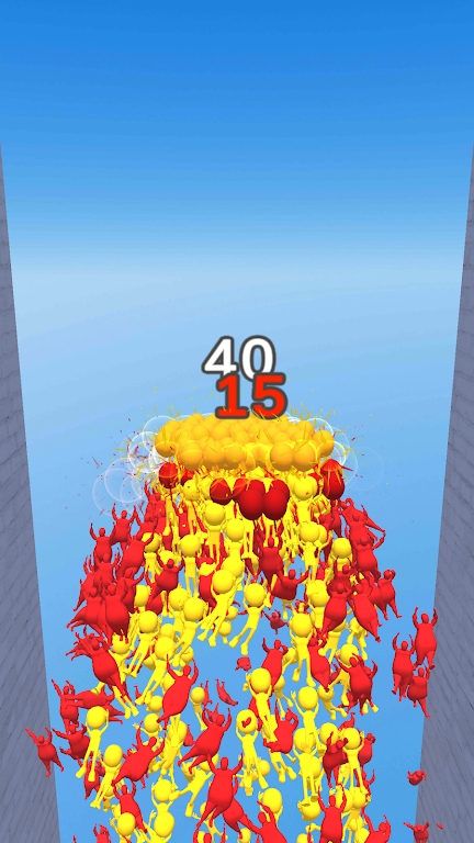 Balloon Mob(气球暴徒手游)