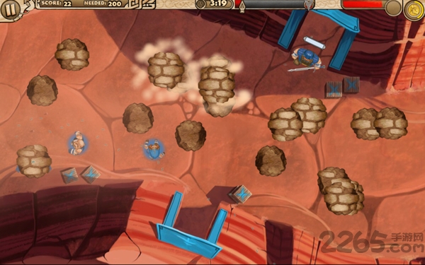 指挥维京人内购破解版