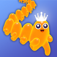 果冻人战斗竞技(Blob Fight.io)