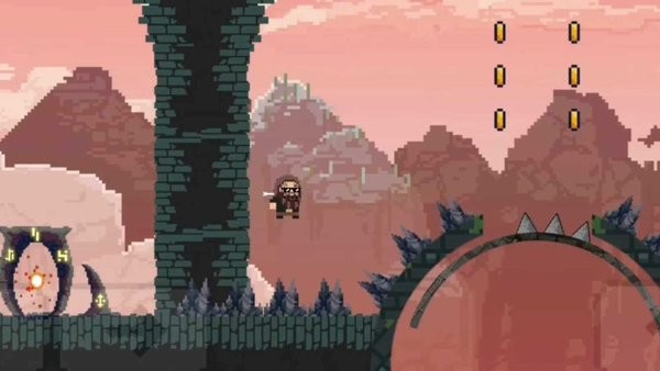 加穆格冒险游戏(gamougeblad)