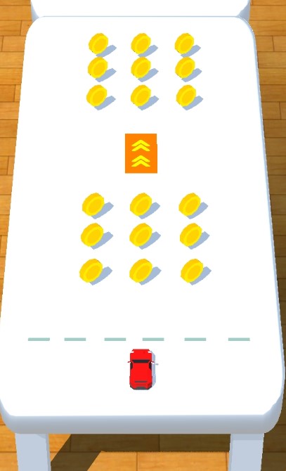 Hot Wheels Challenge(热血汽车挑战者)