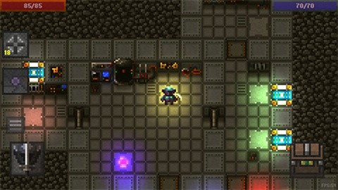 洞窟caves汉化版