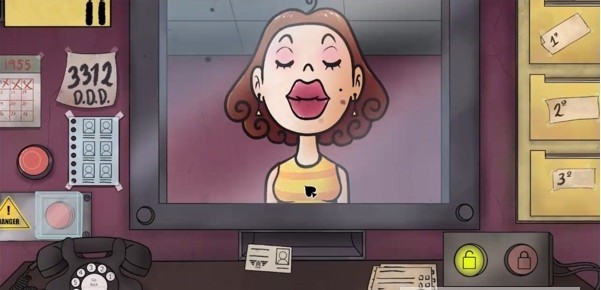 伪人测试模拟器 伪人测试模拟器