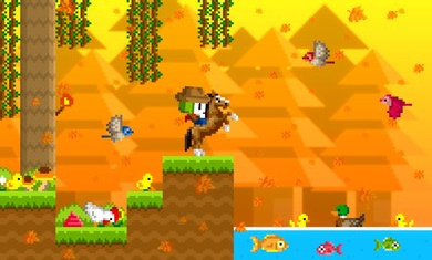 波古波古联机版2024最新版本(bokuboku)