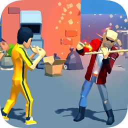 城市街头霸王(CityStreetGangFighters)