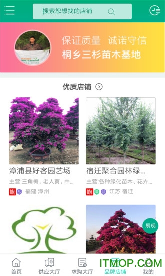 花木网