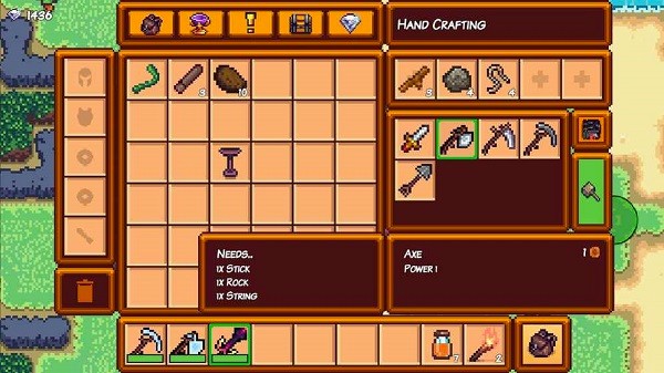 像素生存者3手机版(Pixel Survival 3)