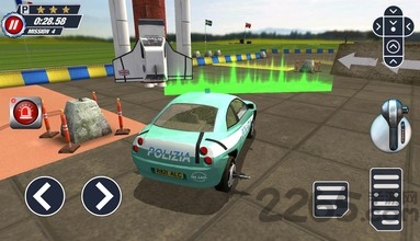 疯狂汽车秀极限停车内购破解版 疯狂汽车秀极限停车内购破解版