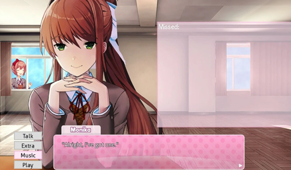 Monika After Story中文版 安卓最新版v0.11.9