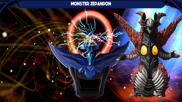 奥特曼：光之战士