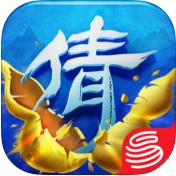 倩女幽魂跑商视频