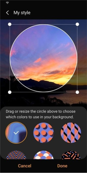 galaxy buds2 pro manager软件 安卓版v7.0.25041651