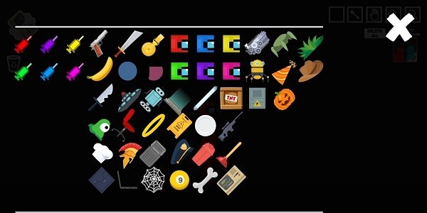 我们之间沙盒游乐场手游