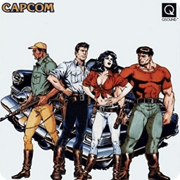 恐龙快打中文版