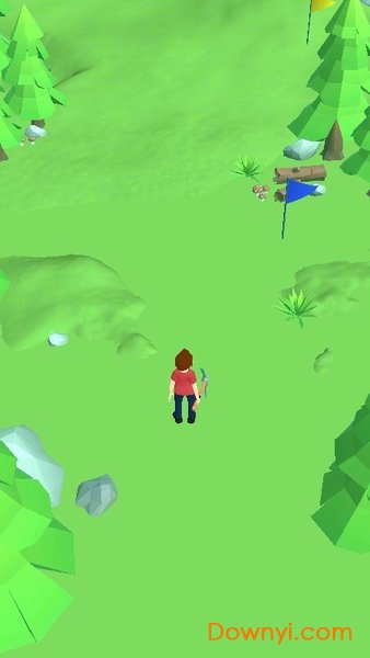 淘金模拟器 淘金模拟器