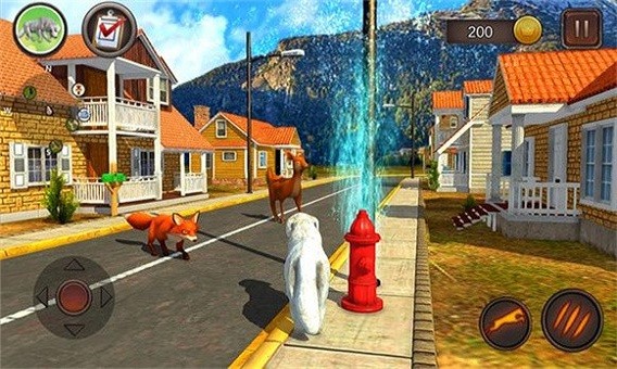 塔特拉牧羊犬模拟器2021