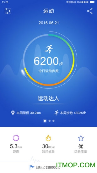 优活手环最新版本(yoho sports)