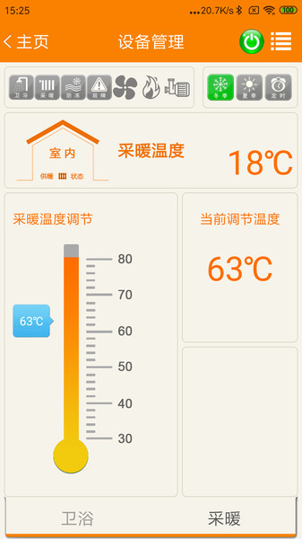 云控