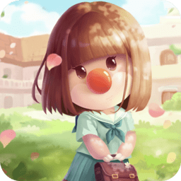 摩尔庄园双层小屋