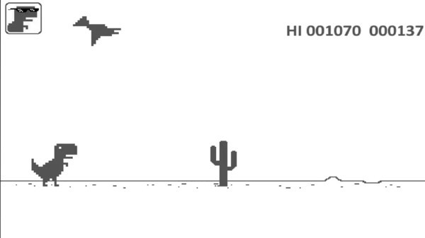 恐龙跳一跳 手机版v1.0.0.4