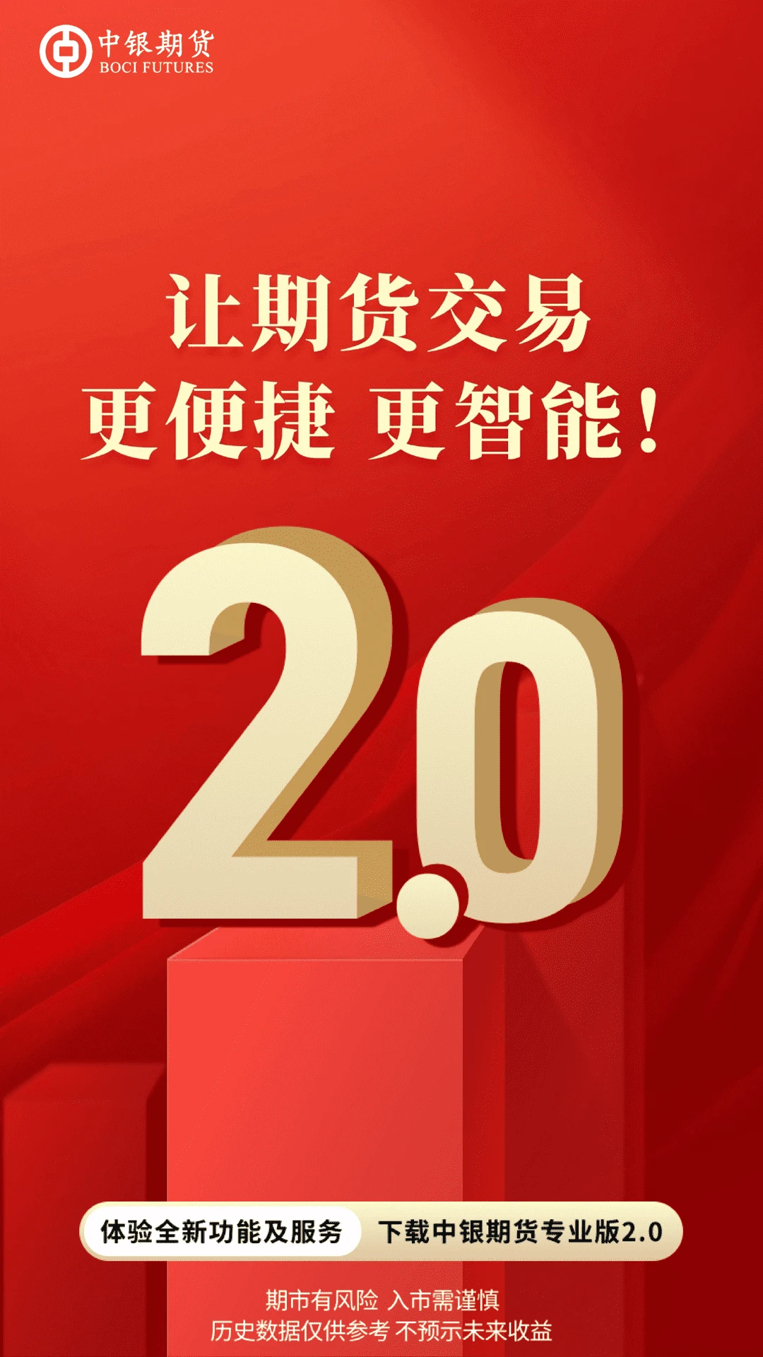 中银期货专业版 中银期货专业版