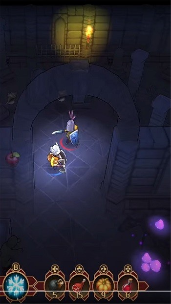 使命猎人最新版Quest Hunter