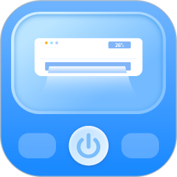 多功能空调遥控器