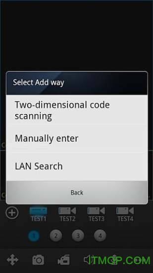 苹果goolink手机客户端