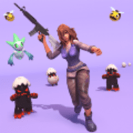 丧尸生死战最新版