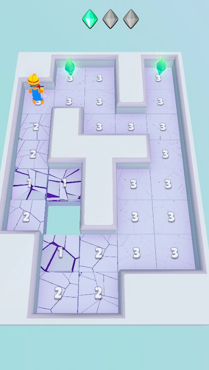 矿工冲刺（Miner Dash）