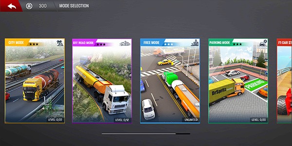 赛车建造 手机版v2025.2.0