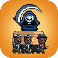 收割者灵魂窃取者手机版游戏