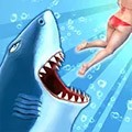 饥饿鲨鱼进化内置修改器版v12.8.6
