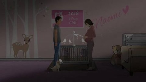 第五维度“命运” 第五维度“命运”