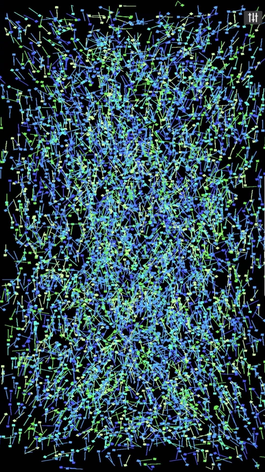 绚烂天幕烟花师