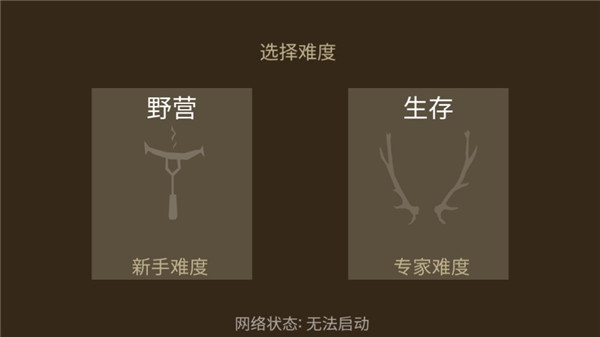 野外生存