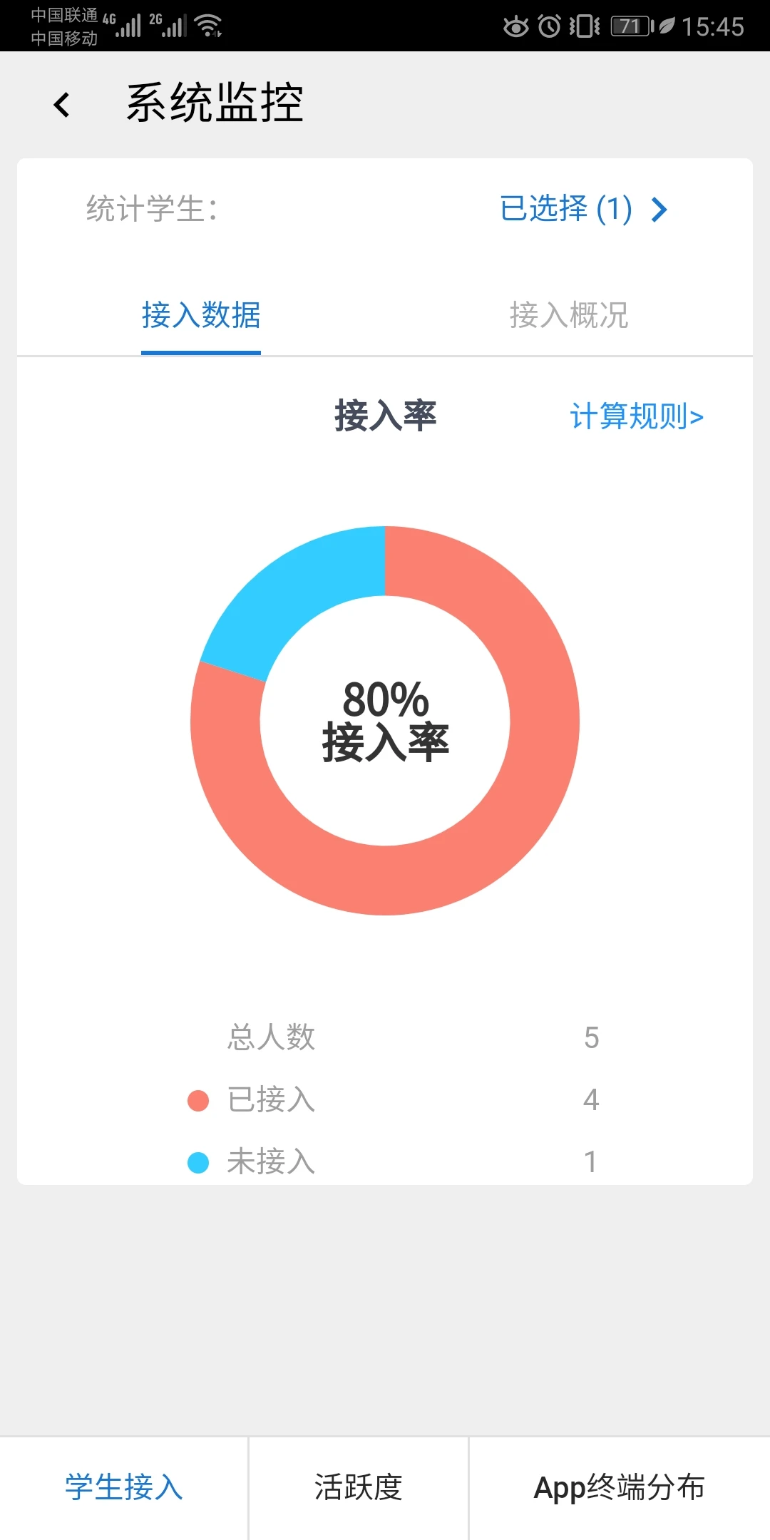 东软智慧学工 东软智慧学工