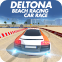 Deltona Beach Racing: Car Race