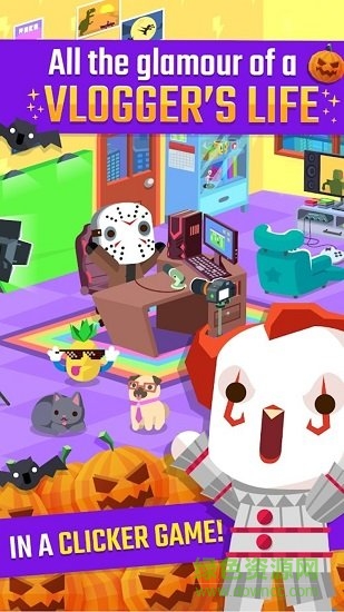 播客营销内购(vlogger go viral)