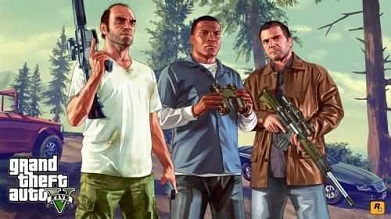 GTA: VC