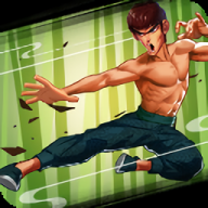 真功夫激战手机版游戏