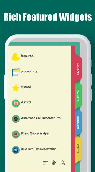 total launcher(桌面启动器) v3.3.8 安卓版