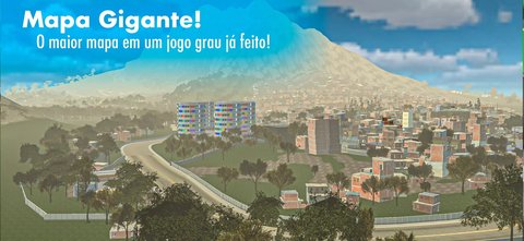 格劳城(Cidade Do Grau)