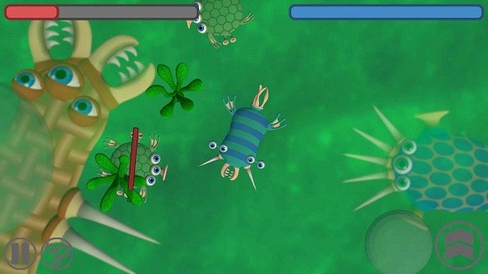 进化模拟器4手游(Evolution Simulator 4)