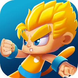 超级英雄大乱斗无限钻石版(super brawl heroes)