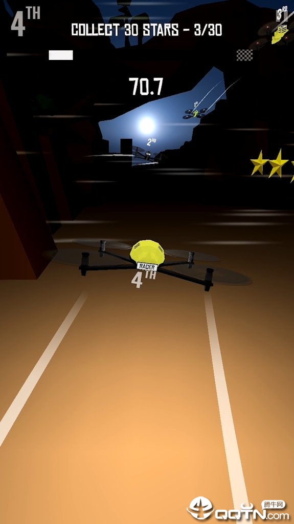 Drone Racer(无人机赛车修改版)